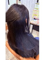 スタジオシージェー(Studio CJ) インナーダブルカラー