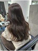 やわらかブラウン