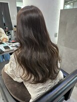セカンド 鴨江店(2COND)&nbsp;やわらかブラウン