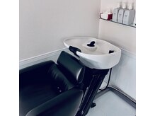 デイワン(Day one)の雰囲気(シャンプートリートメントクレンジング等全てTHEO製で統一します)