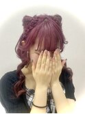リーナベルヘア♪