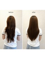 ミオ(MIO)&nbsp;ロングレイヤー