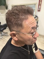フュゼ(fusee)&nbsp;大人の白髪染め