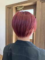 ウィルフィット カラー