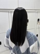 ケンジ 平塚 アネッタ(KENJE annetta)&nbsp;艶髪