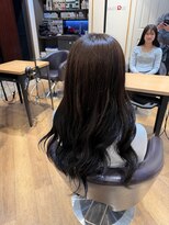 リゴ ヘアー(RIGO hair)&nbsp;ナチュラルグラデーションカラー