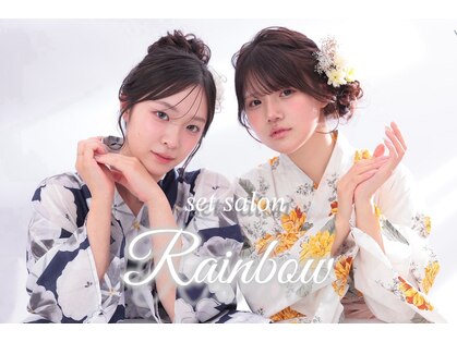 レインボー 心斎橋(RAINBOW)の写真