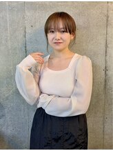 ロコスピアーズ(ROCO SPEARZ)&nbsp;菊池 有輝子