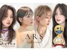 【何度も使える】カット＋選べるカラー＋選べるトリートメント￥16940～