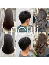 おすすめクーポン↓【秋冬◎こだわり限定】カット＋ケアカラー＋高濃度炭酸ReFa VEENA￥9000→￥8000[立川]