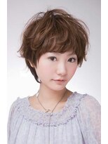 美容室ステラ　坂戸駅前店&nbsp;カラー/白髪染め/白髪ぼかし/髪質改善/ハイライト［坂戸駅］