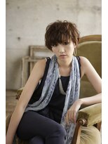 デザイアー 下高井戸店(desire)&nbsp;モッパーショート　　　　　　　　　　　　　【desire下高井戸】