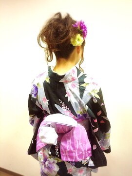 アクティフ(actif) KITSUKE