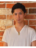 ロータス ヘアデザイン(LOTUS hair design.)&nbsp;好感度アップの万能ヘア