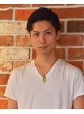 好感度アップの万能ヘア