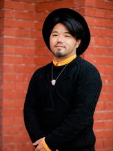 ゲゼレ ヘア ワークス(GESELLE Hair Works) yusuke 