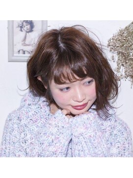 フラワーズビィーオーディー(FLOWERS BOD) ヌーディーベージュ☆☆