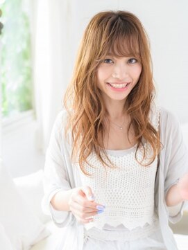 ネオリーブシェリエ 浅草店(Neolive cherie) モテパーマ