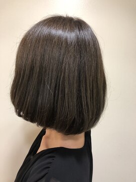 テラス アヴェダ 大丸心斎橋店(Terrace AVEDA) アクセサリーカラー
