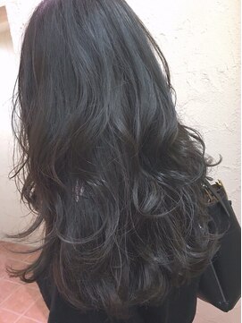 クレル(Creelu) 透明感カラー