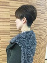 ゼロツーネクスト(ZERO2 NEXT) シャープなショート