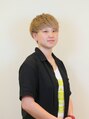 ヒカ ヘアーデザイン(Hika hair design) 棟方 樹果
