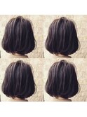 ソフトシフォンボブ