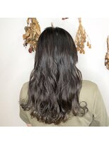 ウル(Ulu)&nbsp;透明感×グレージュ