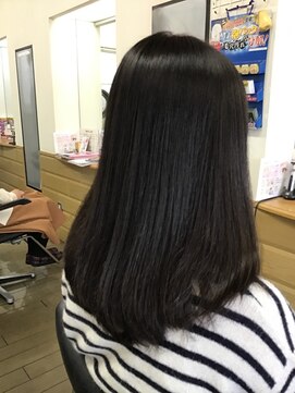 エースタジオ A-STUDIO 酸熱トリートメント