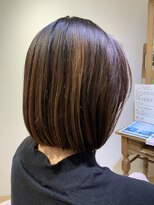 ユーネリー(U-NERY)&nbsp;ボブ