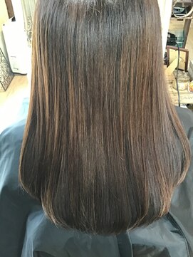 リアンズヘアー(Lien's Hair) 美髪