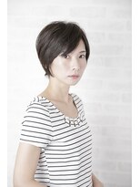 アフロディーテ ギンザ 秋葉原店(APHRODITE GINZA)&nbsp;切りっぱなしボブ/エアリーロング/美髪/ピンクブラウン/秋葉原