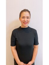 ステーションビューティ(Station Beauty) 森 しおり