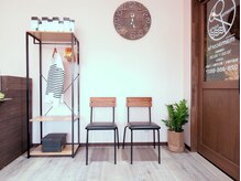 ヘアーアンドビューティー ママコルテ(Hair&Beauty mamacorte)