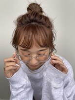 ステラ(stella)&nbsp;シナモンベージュ【和田常経】