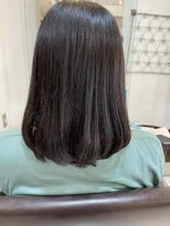 スティラ スムース 高田馬場(Stilla smooth)&nbsp;美髪カット