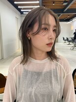 シアター(CIARTOR)&nbsp;ベージュカラー