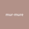 ミュール ミュール(mur-mure)のお店ロゴ