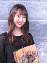 サロンレイビューティー(SALON Leh BEAUTY) 【Leh】韓国スタイリング♪