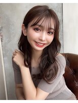 アマトウキョウ 表参道(AMA TOKYO) 【拓郎スタイル】20代30代40代☆小顔ひし形