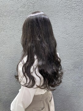 ラヴリア クルメ(LOVERIA KURUME) ダークグレージュ