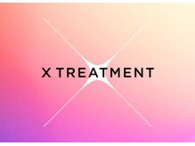 【Triple double】のこだわりの高品質選べるトリートメントが人気♪話題の極上美しい髪へ☆X TREATMENT☆