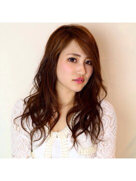 ミューズ 本山店(MUSE) 美髪サロン【MUSEミューズ 本山】　髪質改善ヘアスタイル