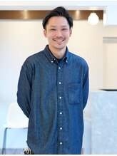 ノッタ(NOTTA)&nbsp;田之上 貴行