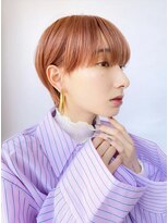 ワルム(warme)&nbsp;コンパクトショート