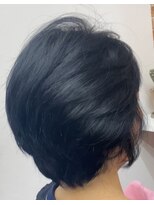 ハスカラー 吉塚店&nbsp;ショートカット