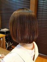 コレット(COLLET)&nbsp;ボブ