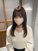 エイト 難波店(EIGHT namba) 《ベージュcolor》