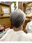 ショート