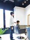 エメ(aimer)の写真/落ち着いた空間でベテランスタイリストによる、丁寧な接客と悩みに寄り添うご提案が安心感と満足度◎